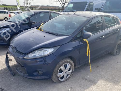 Rear right panel FORD FIESTA VI (CB1, CCN) 1.25 | BP32785370C61 - Image 7