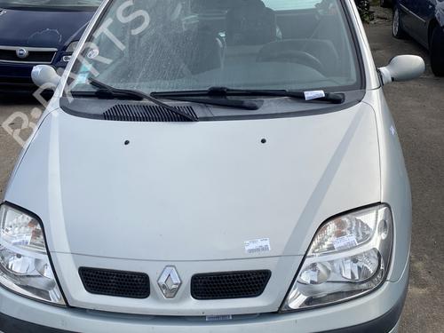 Crémaillère de direction RENAULT SCÉNIC I MPV (JA0/1_, FA0_) 1.9 dTi (JA0N) (98 hp) 28813820