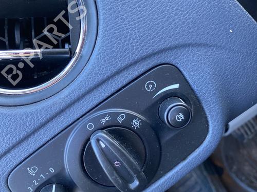 Comutador luzes FORD S-MAX (WA6) 2.0 TDCi (140 hp) 32321968