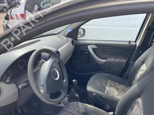 Tailgate DACIA SANDERO 1.5 dCi | BP29464862C6 - Image 8