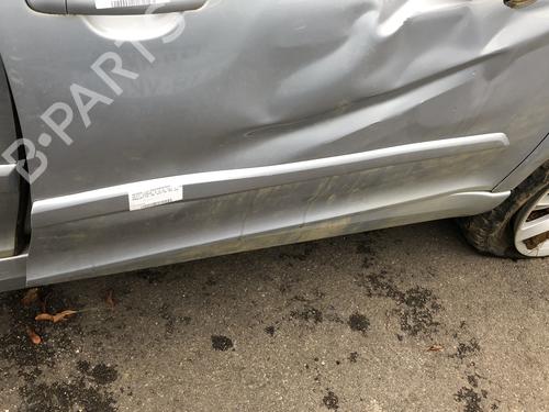 Used Door moulding trim SKODA YETI (5L) 2.0 TDI (140 hp) 19908292