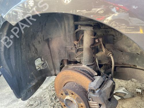 Wheel arch BMW 1 (E81) 120 d | BP25594960C56 
