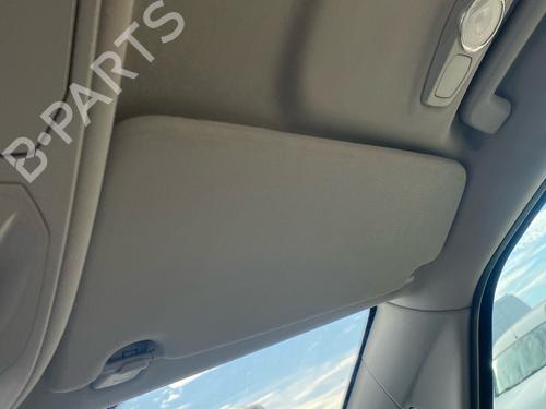 Right sun visor FORD S-MAX (WA6) 2.0 TDCi | BP36248358I2 - Image 3