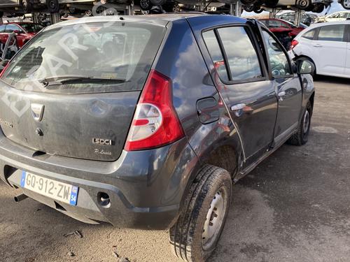 Gearbox DACIA SANDERO 1.5 dCi | BP23783693M3  - Image 13