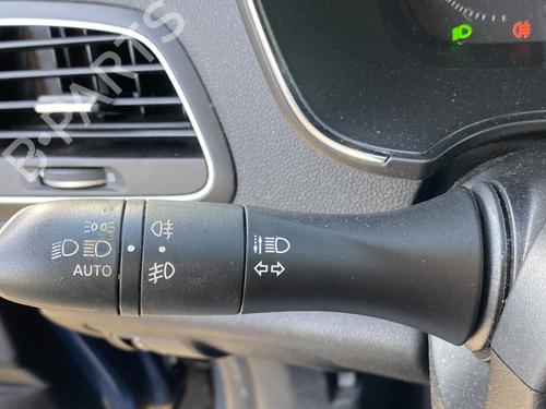 Ratstangsstang RENAULT MEGANE IV Hatchback (B9A/M/N_) 1.2 TCe 130 (B9MR) | BP30821321I23