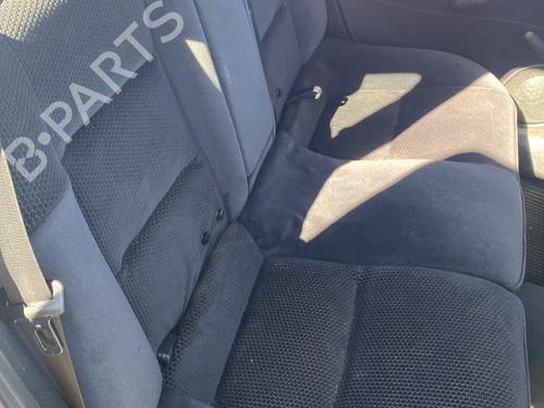 Siège arrière OPEL VECTRA B (J96) 1.6 i 16V (F19) (100 hp) 25477175