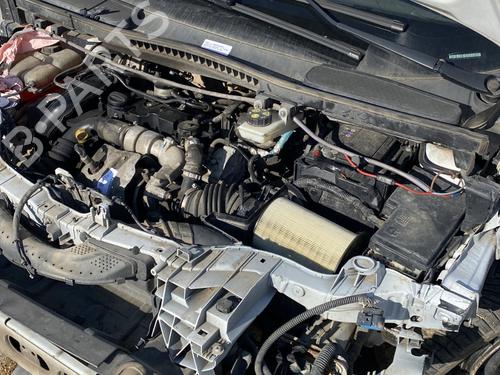 ABS pump FORD TRANSIT CONNECT V408 Box Body/MPV 1.5 TDCi | BP24802870M43 - Image 3