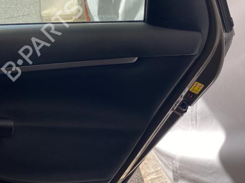 Rear right panel CITROËN C4 Picasso I MPV (UD_) 1.6 VTi 120 | BP32021352C61 - Image 2