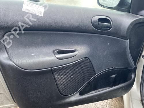 Front left panel PEUGEOT 206 SW (2E/K) 1.4 HDi | BP30552164C58
