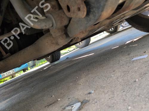 Front differential SSANGYONG MUSSO SPORTS 2.9 D 4x4 | BP34110105M23 - Image 2