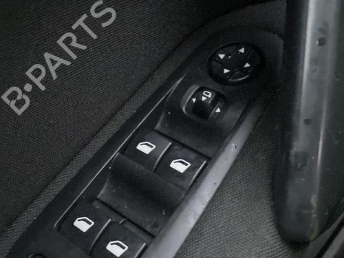 Used Left front window switch Left front window switch PEUGEOT 308 II (LB_, LP_, LW_, LH_, L3_) 1.6 BlueHDi 120 (120 hp) 32347644 32347644