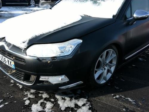 Catalyst CITROËN C5 III (RD_) 3.0 HDi 240 (RDX8CA) | BP24816597M10  - Image 6