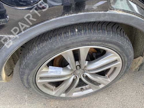 Andre INFINITI QX50 I 30d AWD (238 hp) 27617605