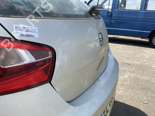 Tailgate SEAT IBIZA IV SC (6J1, 6P5)  | BP22123146C6 