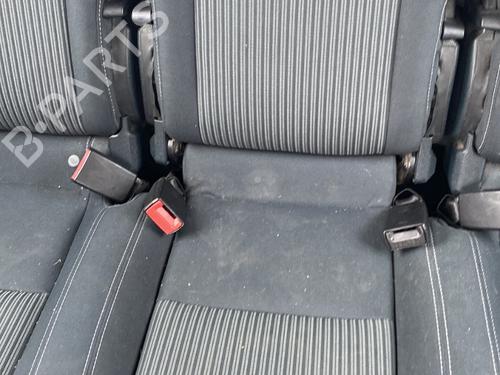Used Rear seat Rear seat FORD C-MAX II (DXA/CB7, DXA/CEU) 1.6 TDCi (95 hp) 29325230 29325230
