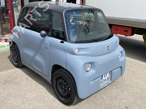 Gear lever CITROËN AMI (9A_) Electric (9AZ2CA) | BP32109460M90 - Image 6