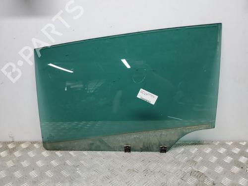 Rear left door window PEUGEOT 5008 (0U_, 0E_) 1.6 HDi | BP19913064C20 