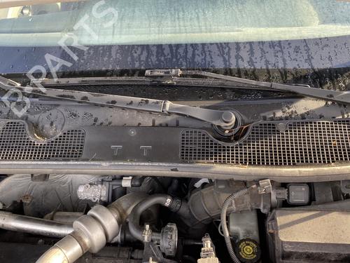 Used Scuttle panel RENAULT MEGANE III Hatchback (BZ0/1_, B3_) 1.5 dCi (BZ09, BZ0D, BZ1W, BZ29, BZ14) (110 hp) 29893497