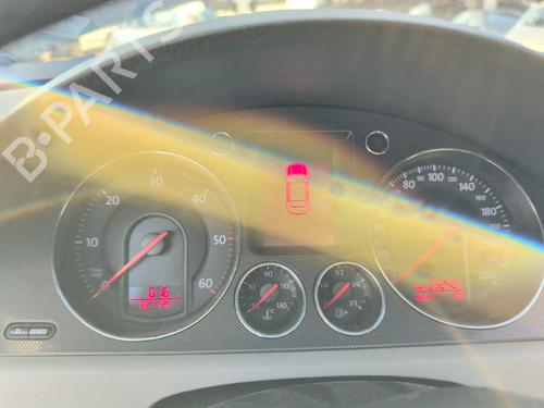 Engine VW PASSAT B6 Variant (3C5)  | BP34110042M1  - Image 5