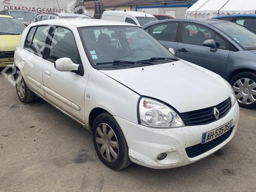 Front right panel RENAULT CLIO II (BB_, CB_) 1.5 dCi (B/CB3M) | BP29490187C59 - Image 8