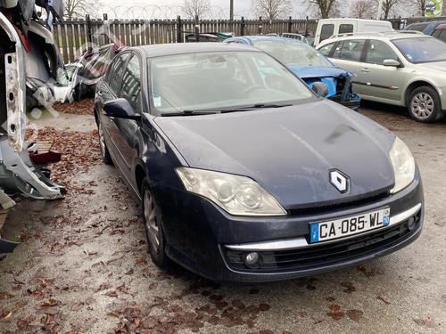 Catalyst RENAULT LAGUNA III (BT0/1) 1.5 dCi (BT00, BT0A, BT0T, BT1J) | BP30814101M10 - Image 5