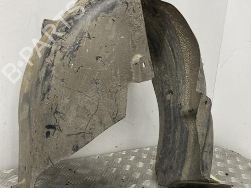 Wheel arch CITROËN C4 II (NC_) 1.6 VTi 120 (NC5FS0, NC5FS9) | BP27688638C56