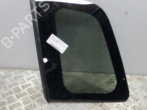 Used Rear left quarter glass FORD FUSION (JU_) 1.4 TDCi (68 hp) 19908070