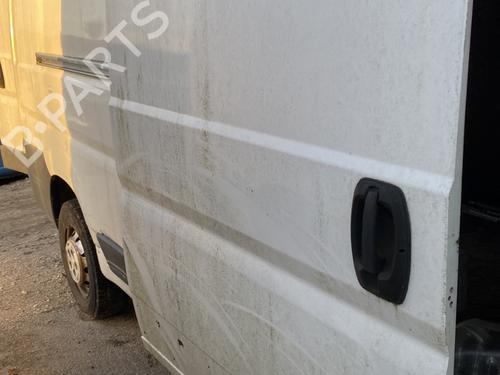 Right slide door FIAT DUCATO Van (250_) 150 Multijet 2,3 D | BP29973875C75