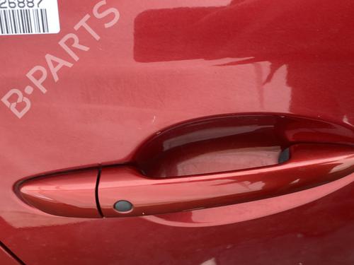 front-right-exterior-door-handle-mazda-cx-5-ke-gh-2011-2012-2013-2014-2015-2016-2017-32326864 main image