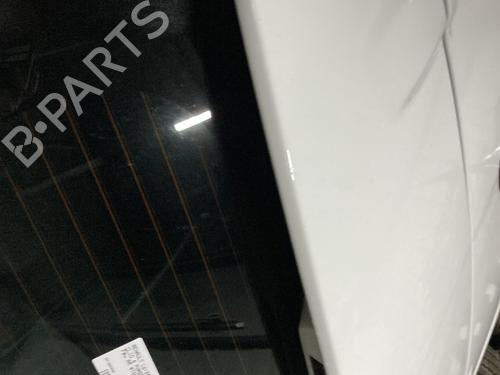 Rear spoiler RENAULT CLIO IV (BH_) 1.5 dCi 75 | BP21666531C96