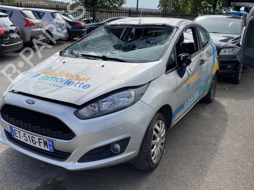 Steering rack FORD FIESTA VI (CB1, CCN) 1.5 TDCi | BP32412351M22 - Image 4