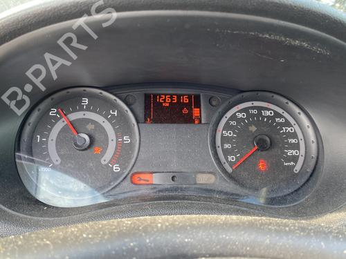 Engine RENAULT CLIO III (BR0/1, CR0/1) 1.5 dCi (BR17, CR17) | BP31836758M1  - Image 6