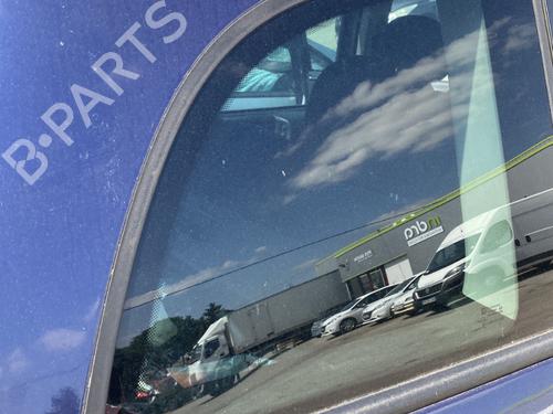 Panel rude bagtil højre OPEL ZAFIRA A MPV (T98) 2.0 DI 16V (F75) (82 hp) 26738542