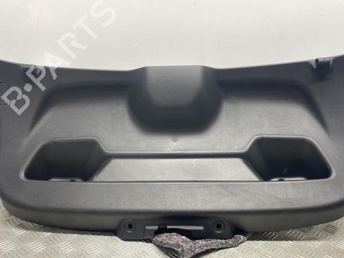 Forra da mala PEUGEOT 208 II (UB_, UP_, UW_, UJ_) 1.2 PureTech 100 (101 hp) 31376340