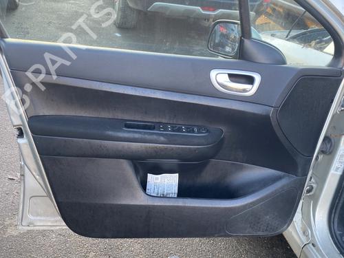 Front left panel PEUGEOT 307 Break (3E) 2.0 HDi 135 | BP31969697C58 - Image 2
