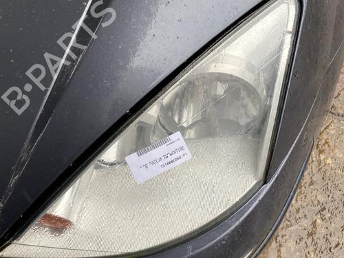 Venstre forlygte FORD FOCUS I (DAW, DBW) 1.8 TDCi (115 hp) 23784084