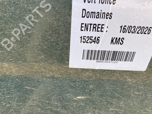 Used Gearbox Gearbox CITROËN NEMO Box Body/MPV (AA_) 1.3 HDi 75 (75 hp) 33553708 33553708