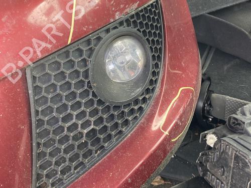 Left front fog light SEAT ALTEA (5P1) 2.0 TDI 16V | BP25124658C30 