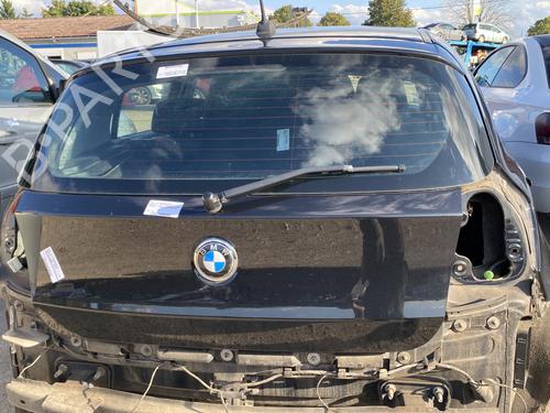 Tailgate BMW 1 (E87) 118 d | BP28582913C6
