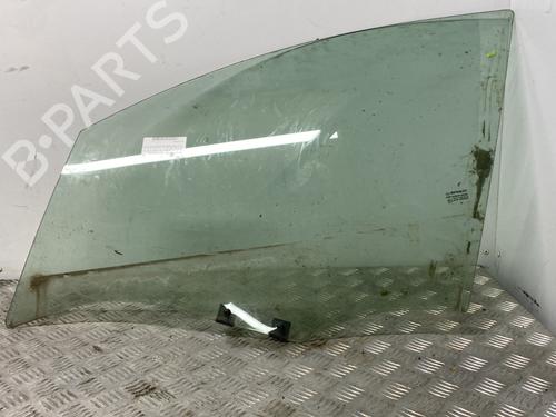 Used Front left door window Front left door window RENAULT CLIO IV (BH_) 1.5 dCi 90 (90 hp) 26132816 26132816