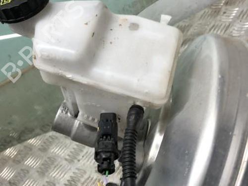 Servo brake PEUGEOT 3008 II SUV (MC_, MR_, MJ_, M4_) 1.5 BlueHDi 130 | BP21572222M42 