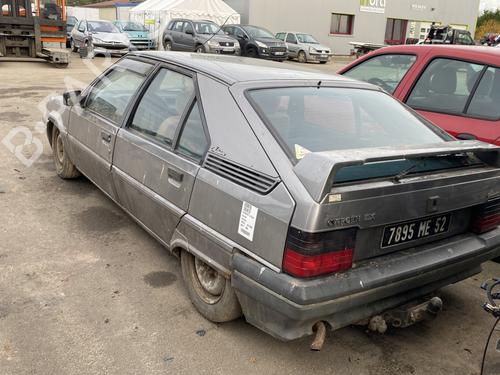 Used Parts CITROËN BX (XB-_) 19 D 4346919