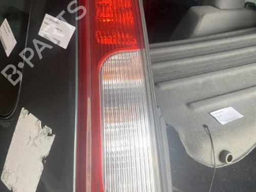 Used Left taillight FORD FOCUS C-MAX (DM2) 1.6 TDCi (109 hp) 22125319