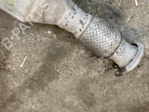 Used Catalyst Catalyst RENAULT MASTER II Platform/Chassis (ED/HD/UD) 2.5 dCi 120 (ED0M, ED0U, ED0W, ED4M, ED8M, ED8W, HD0M,... (115 hp) 24446525 24446525