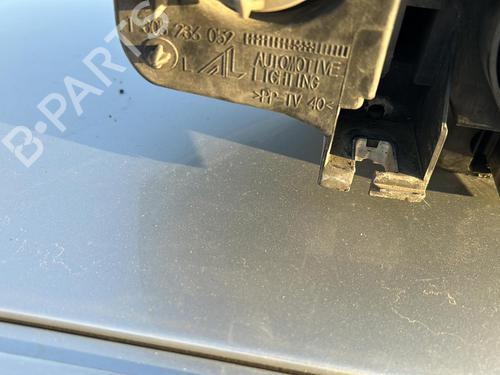 Faro izquierdo AUDI A4 B7 (8EC) 2.0 | BP19913421C28 
