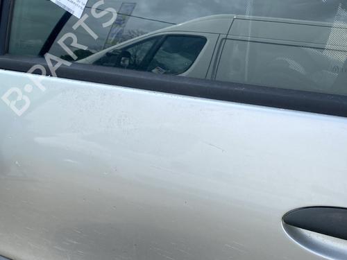 Left rear door RENAULT ESPACE III (JE0_) 2.2 12V TD (JE0E, JE0H, JE0P) | BP26457507C4 