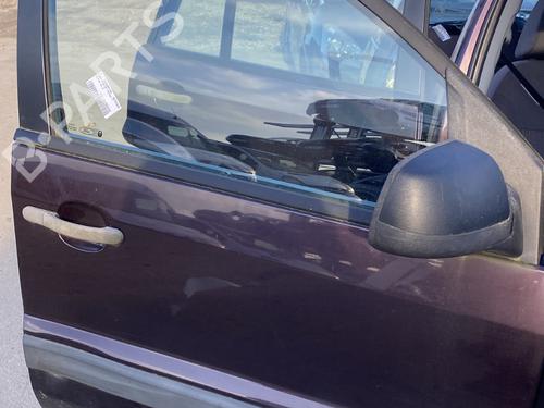 Used Right front door FORD FUSION (JU_) 1.4 TDCi (68 hp) 32629898