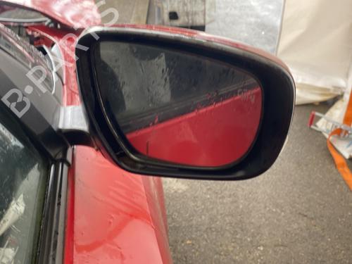 Right mirror SUZUKI SWIFT V (AZ) 1.2 SHVS (A2L412) | BP29201797C27 