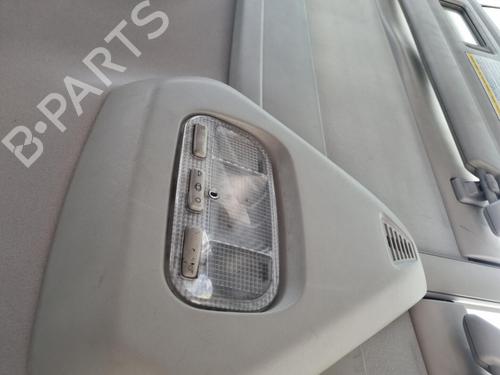Innerbelysning CITROËN C4 Picasso I MPV (UD_) [2006-2015]  19906027