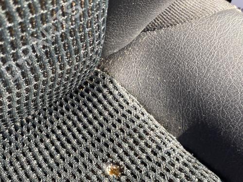 Used Right front seat Right front seat PEUGEOT 207 SW (WK_) 1.6 HDi (109 hp) 33725779 33725779